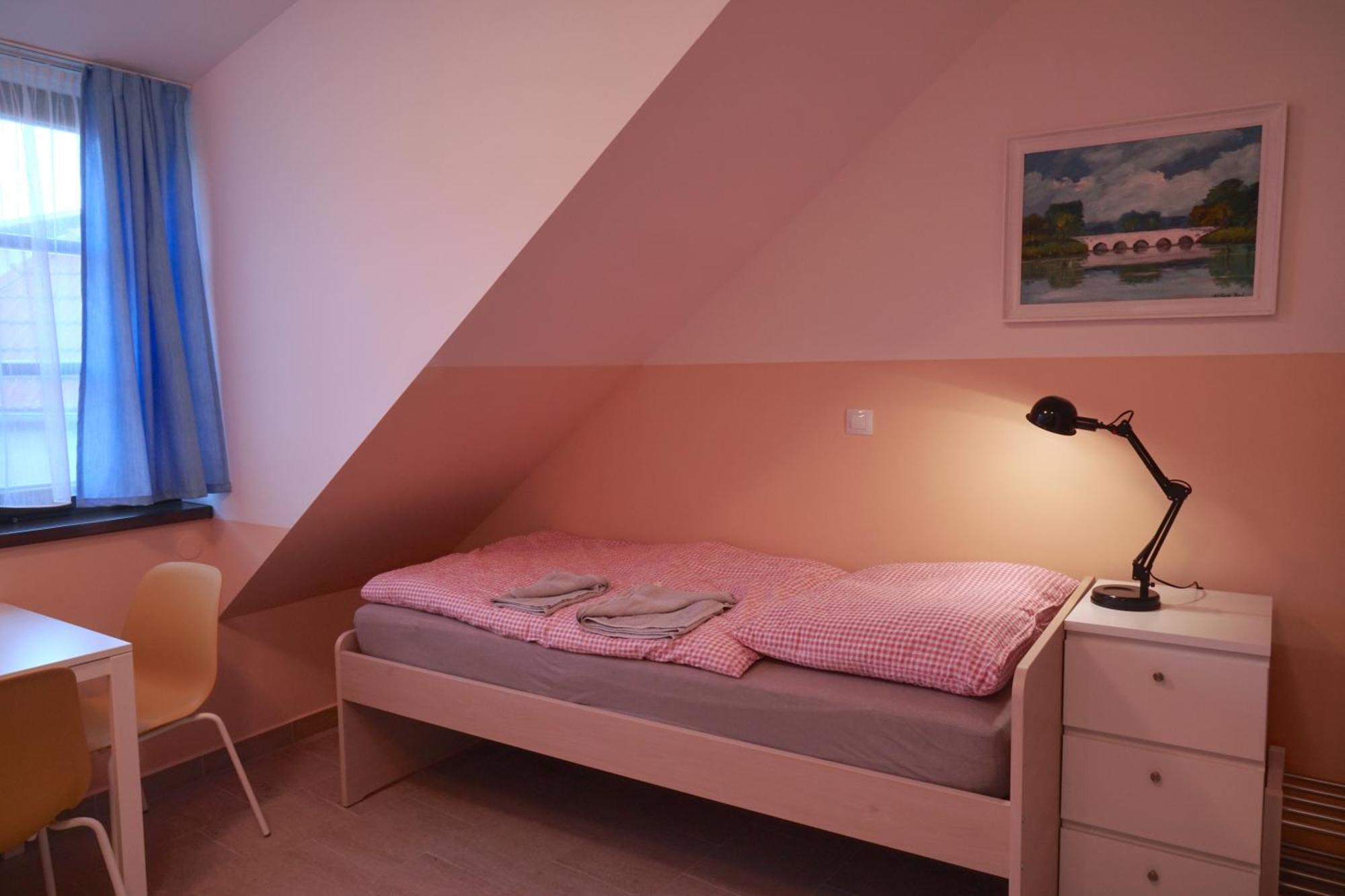 Penzion V Podzamci Třeboň Esterno foto
