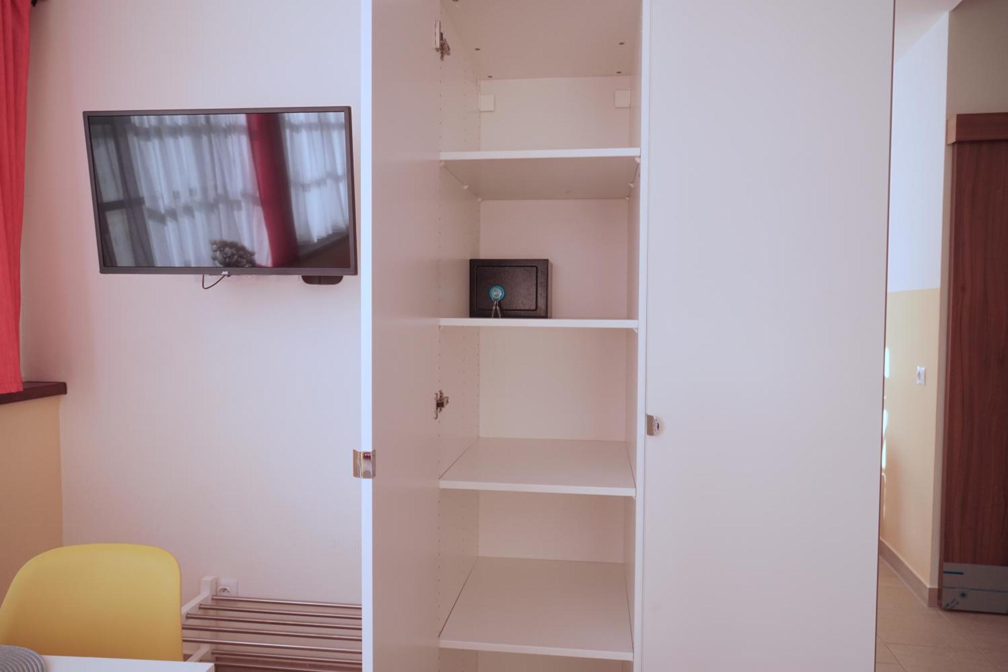 Penzion V Podzamci Třeboň Camera foto
