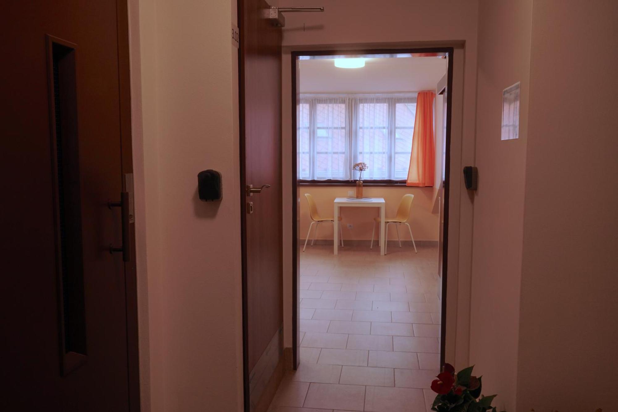 Penzion V Podzamci Třeboň Camera foto